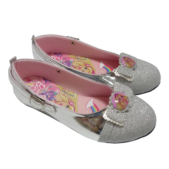 Barbie™ Cozzzy Sandal - Crocs