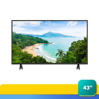 ALTRON SMART TV LED DIGITAL ขนาด 43 นิ้ว #LTV43ON802