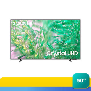 SAMSUNG TV UHD 50 นิ้ว#UA50DU8100KXXT