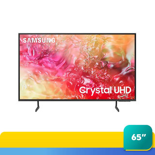 SAMSUNG TV UHD 65 นิ้ว#UA65DU7700KXXT