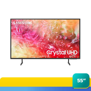 SAMSUNG TV UHD 55 นิ้ว#UA55DU7700KXXT