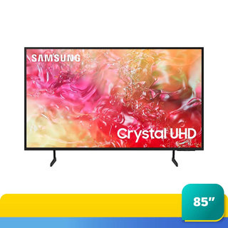 SAMSUNG TV UHD 85 นิ้ว#UA85DU7000KXXT