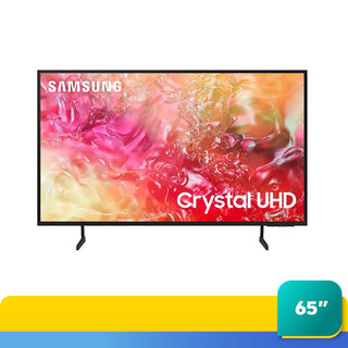 SAMSUNG TV UHD 65 นิ้ว#UA65DU7000KXXT