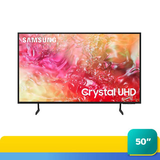 SAMSUNG TV UHD 50 นิ้ว#UA50DU7000KXXT