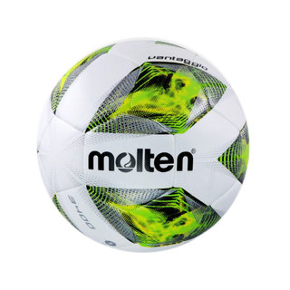 MOLTEN ฟุตบอลหนังPU F5A3400-G NO.5